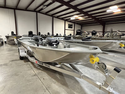 BOATZON | Xtreme Boats Bruite 1754SS Tunnel 2026