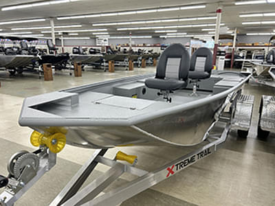 BOATZON | Xtreme Boats Brute 1648 SS 2026