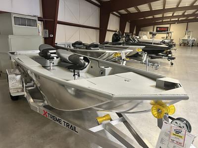 BOATZON | Xtreme Boats Brute 1648Ss 2026 BOATZON | Xtreme Boats Brute 1648Ss 2026