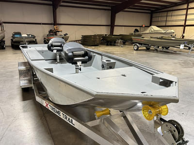 BOATZON | Xtreme Boats Brute 1648SS 2026 BOATZON | Xtreme Boats Brute 1648SS 2026