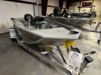 BOATZON | Xtreme Boats Brute 1648SS 2026 BOATZON | Xtreme Boats Brute 1648SS 2026