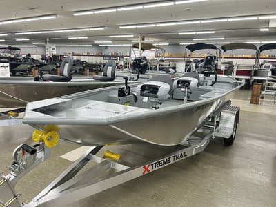 BOATZON | Xtreme Boats Brute 1648SS Tunnel 2026 BOATZON | Xtreme Boats Brute 1648SS Tunnel 2026