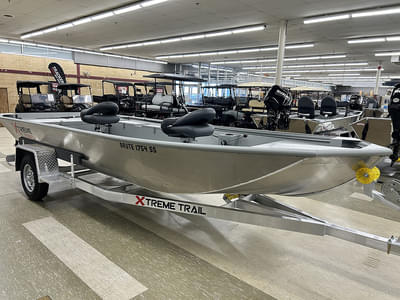 BOATZON | Xtreme Boats Brute 1754 SS 2026