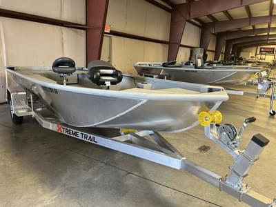 BOATZON | Xtreme Boats Brute 1754 SS 2026
