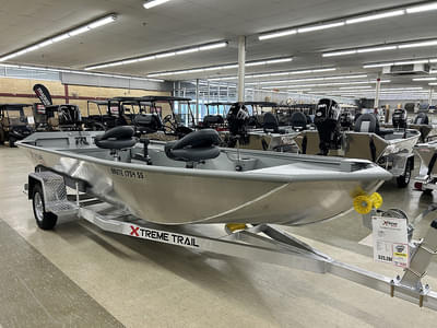 BOATZON | Xtreme Boats Brute 1754SS Tunnel 2026 BOATZON | Xtreme Boats Brute 1754SS Tunnel 2026