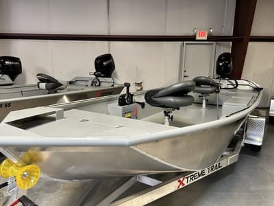 BOATZON | Xtreme Boats Brute 1754SS Tunnel 2026 BOATZON | Xtreme Boats Brute 1754SS Tunnel 2026