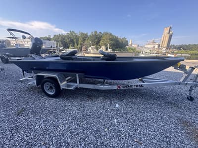 BOATZON | XTREME BOATS Brute Series 1648 WITH SUZUKI 60 2027
