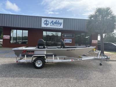 BOATZON | XTREME BOATS Brute Series 1654 SS 2027