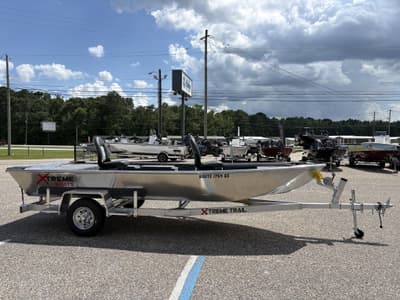 BOATZON | XTREME BOATS Brute Series 1754 SS 2027 BOATZON | XTREME BOATS Brute Series 1754 SS 2027