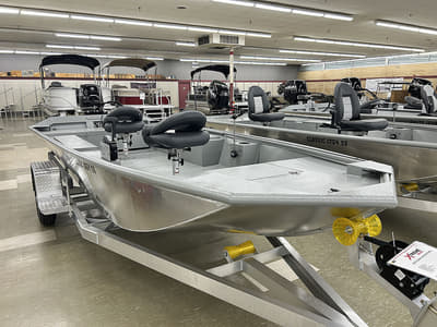 BOATZON | Xtreme Boats CLASSI 1654SS TUNNEL 2026