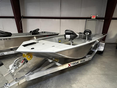 BOATZON | Xtreme Boats Classic 1854SS 2026 BOATZON | Xtreme Boats Classic 1854SS 2026