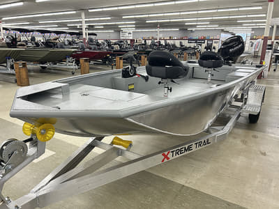 BOATZON | Xtreme Boats Classic 1854SS 2026