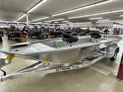 BOATZON | Xtreme Boats Classic 1854SS Tunnel 2026 BOATZON | Xtreme Boats Classic 1854SS Tunnel 2026