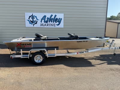 BOATZON | XTREME BOATS Classic Series 1754 SS 2027