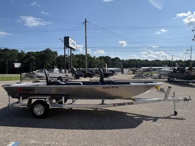 BOATZON | XTREME BOATS Classic Series 1854 SS 2027 BOATZON | XTREME BOATS Classic Series 1854 SS 2027
