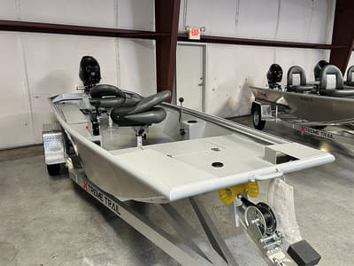 BOATZON | Xtreme Boats River Skiff 1542SS 2026 BOATZON | Xtreme Boats River Skiff 1542SS 2026