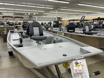 BOATZON | Xtreme Boats River Skiff 1548SS 2026 BOATZON | Xtreme Boats River Skiff 1548SS 2026