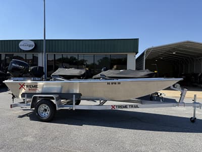 BOATZON | XTREME BOATS River Skiff 1648 WITH SUZUKI 60 2027 BOATZON | XTREME BOATS River Skiff 1648 WITH SUZUKI 60 2027