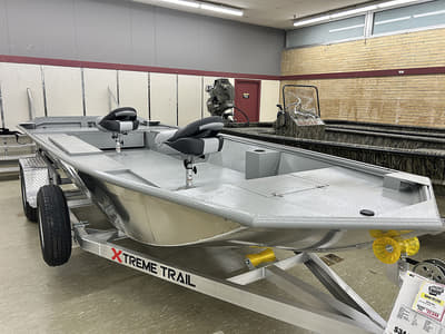 BOATZON | Xtreme Boats XT 182SS 2026