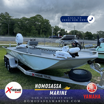 BOATZON | Xtreme Boats XT 2072 2023