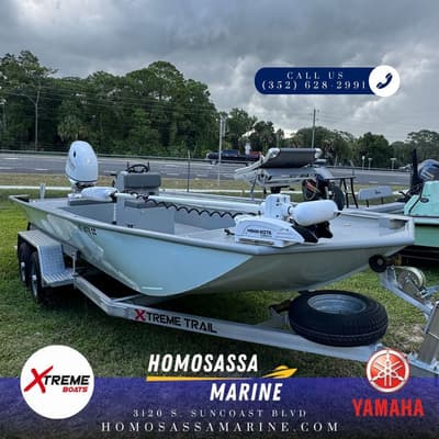 BOATZON | Xtreme Boats XT 2072 2023