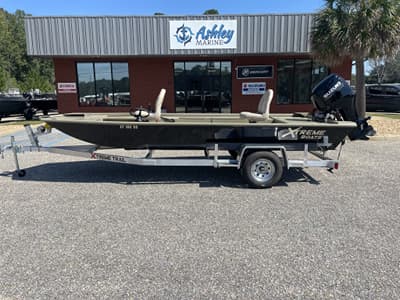 BOATZON | XTREME BOATS XT Series XT182 WITH SUZUKI 90 2027