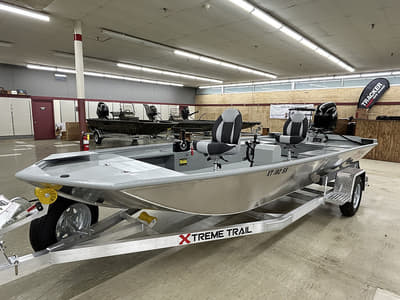 BOATZON | Xtreme Boats XT182SS TUNNEL 2026