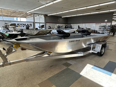 BOATZON | Xtreme Classic 1754 SS 2026