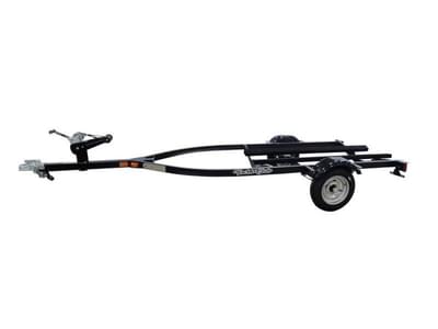 BOATZON | Yacht Club Trailers Steel Personal Watercraft WC112 2025