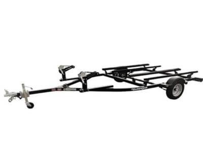 BOATZON | Yacht Club Trailers Steel Personal Watercraft WC221 2025