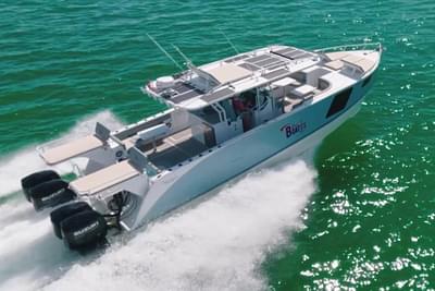BOATZON | YachtCat 41 2024 BOATZON | YachtCat 41 2024
