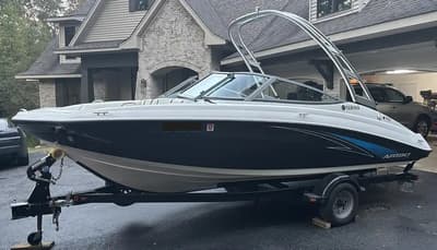 BOATZON | YAHAMA 2016