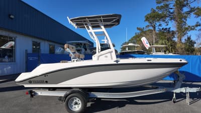 BOATZON | Yamaha 190FSH SPORT 2025