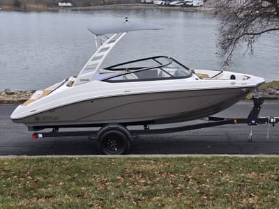 BOATZON | Yamaha 195 S 2023 BOATZON | Yamaha 195 S 2023