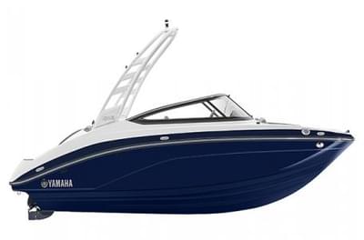 BOATZON | Yamaha 195 S BOTH COLOR AVAILABLE 2026