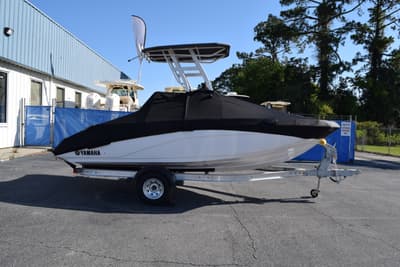 BOATZON | Yamaha 195FSH SP 2026
