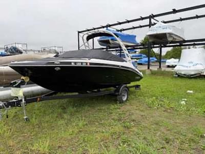 BOATZON | Yamaha 195S 2023 BOATZON | Yamaha 195S 2023