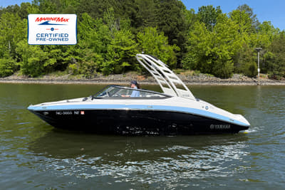 BOATZON | Yamaha 195S 2025