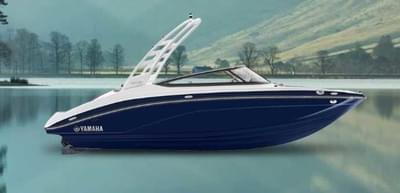 BOATZON | Yamaha 195S 2026
