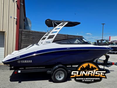 BOATZON | Yamaha 195S 2026