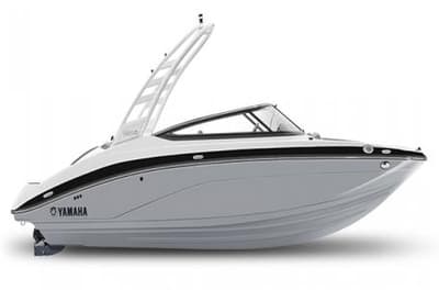 BOATZON | Yamaha 195S 2026