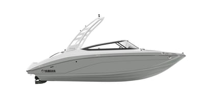 BOATZON | YAMAHA 195S 2026 BOATZON | YAMAHA 195S 2026