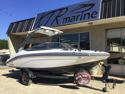 BOATZON | Yamaha 195SS 2020