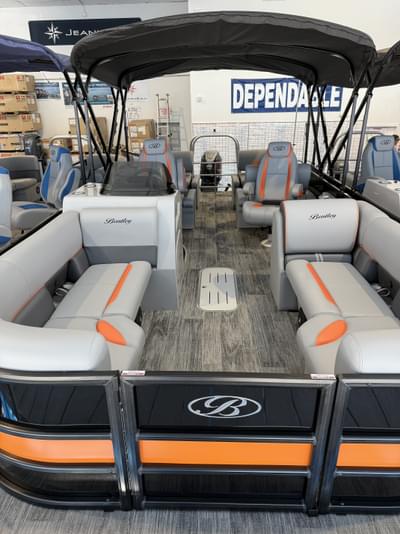 BOATZON | YAMAHA 2026