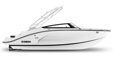 BOATZON | Yamaha 205SD 2027
