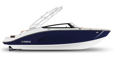 BOATZON | Yamaha 205SD 2027