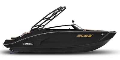 BOATZON | Yamaha 205XD 2027