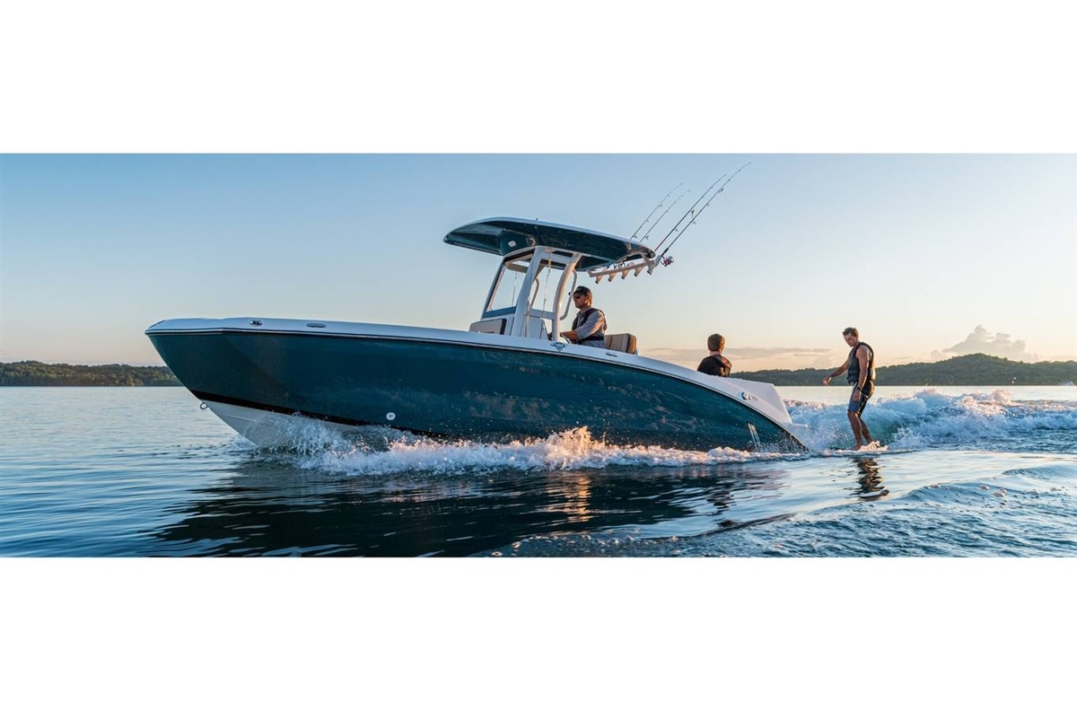 2021 Yamaha Yamaha 210 FSH Sport 2021 - Sold Boat