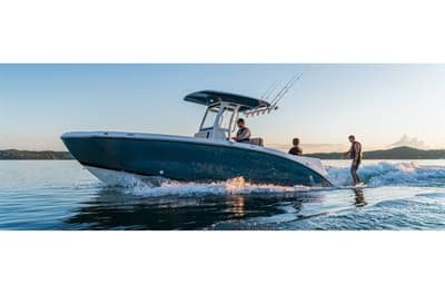 BOATZON | Yamaha 210 FSH Sport 2021
