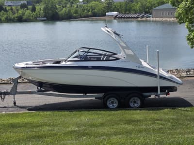 BOATZON | Yamaha 212 Limited S 2019